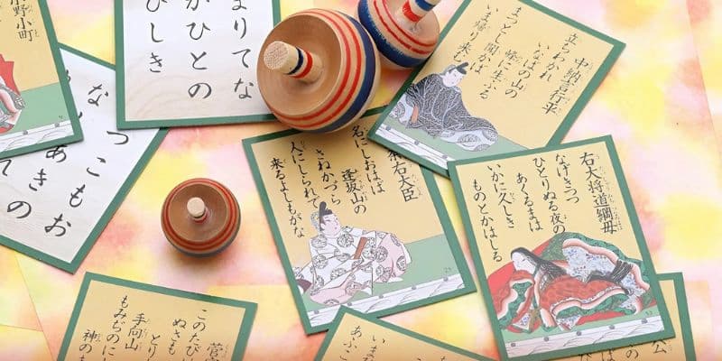 bài karuta Cách chơi karuta chi tiết cho người mới