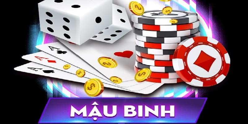 Mách anh em cách đánh mậu binh online 77BET chắc thắng 5 Game bài mậu binh là gì?
