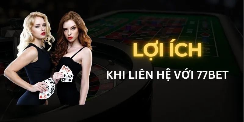 Bật Mí Cách Nhận Hỗ Trợ Từ Nhà Cái 77bet Tiện Lợi Và An Toàn 10 cách nhận hỗ trợ từ nhà cái