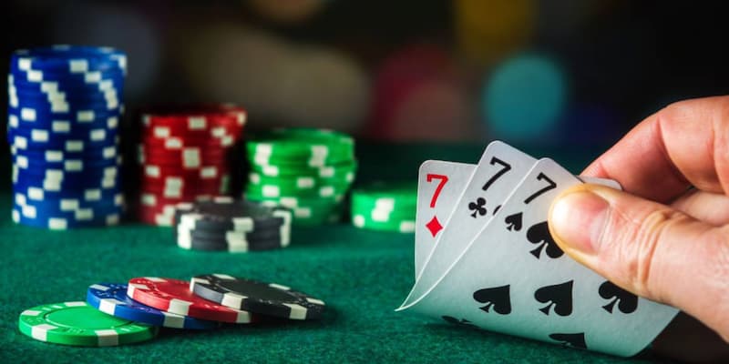 chơi bài cào online Cách chơi bài cào online chi tiết