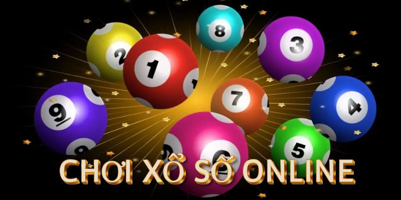 Hướng dẫn chơi xổ số online tại 77Bet từ A - Z cho Newbie 3 Ưu điểm khi chơi xổ số online so với truyền thống