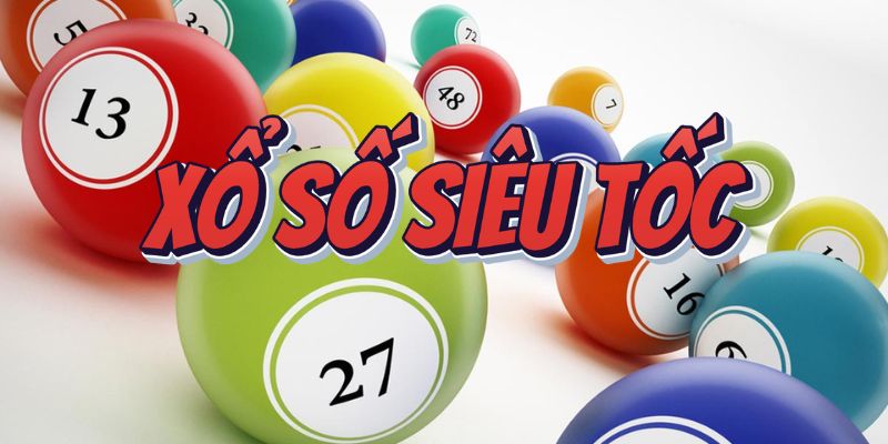 Hướng dẫn chơi xổ số online tại 77Bet từ A - Z cho Newbie 3 Trải nghiệm xổ số siêu tốc trong vài phút