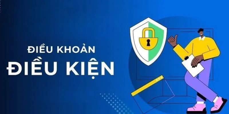 Điều khoản và Điều kiện Điều khoản và điều kiện khi thực hiện giao dịch nạp, rút tiền