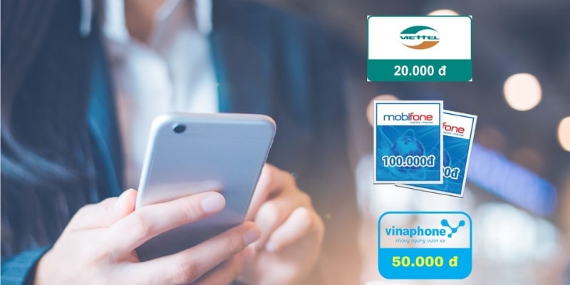 bắn cá đổi thẻ cào Mức thưởng và các loại thẻ cào mà bạn có thể đổi thưởng khi bắn cá