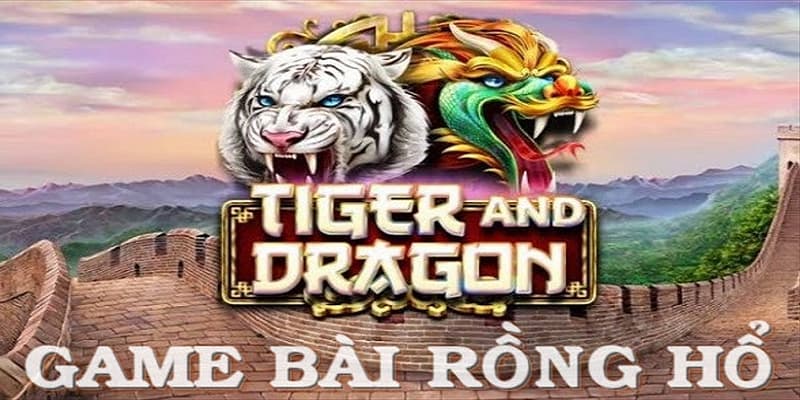 Rồng Hổ - Tựa game hot nhất tại nhà cái 77Bet 4 Rồng Hổ