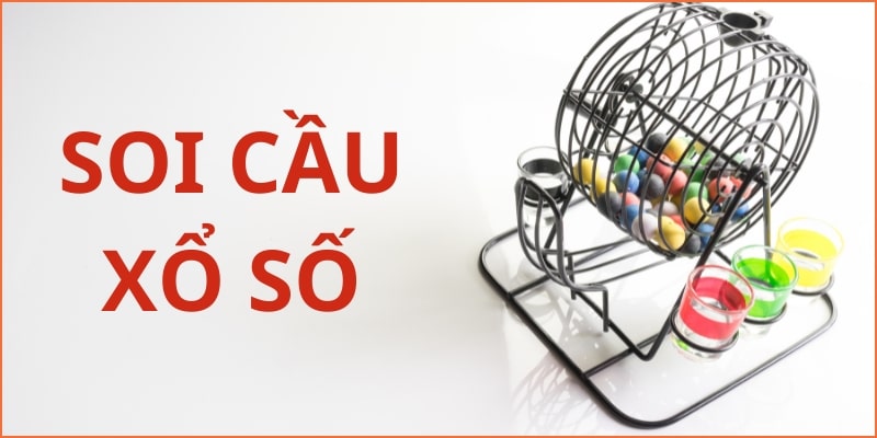 Áp dụng chiến thuật soi cầu lô đề trên các trang web