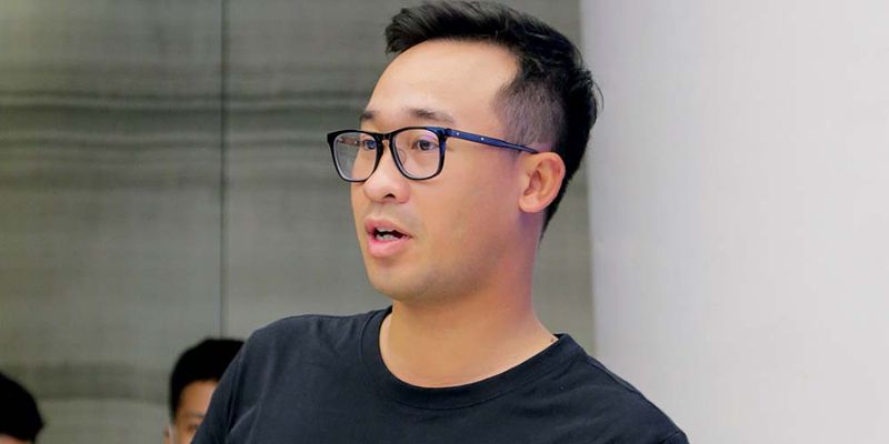 Tác giả 77bet Những thông tin cơ bản của tác giả 77bet - Quân Nguyễn