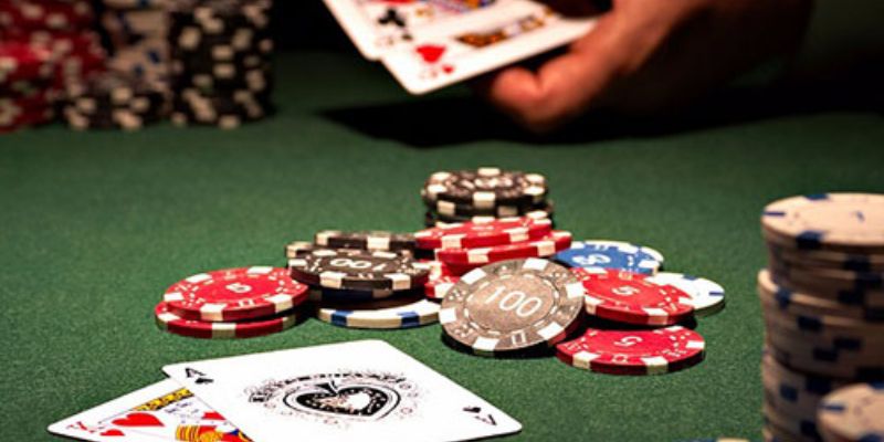 bài cào rùa Chi tiết luật chơi bài cào rùa bạn nên nắm rõ