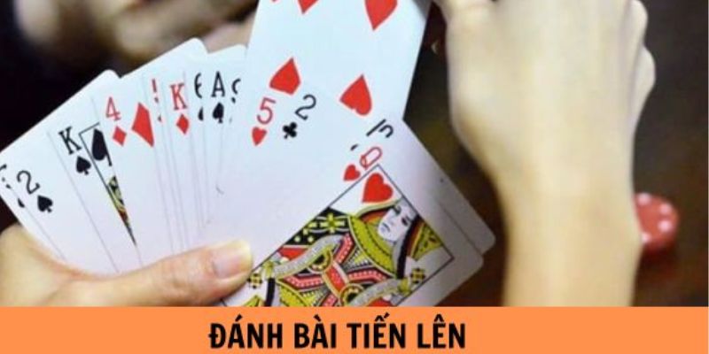 Nằm lòng cách đánh bài tiến lên ăn tiền hữu hiệu nhất 2024 3 Khái quát về hình thức đánh bài tiến lên ăn tiền