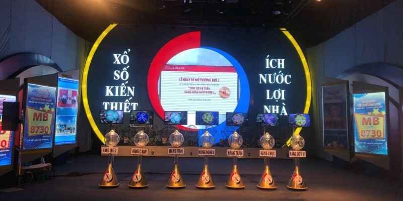 Phân tích cặp số thích hợp với người chơi lô xiên