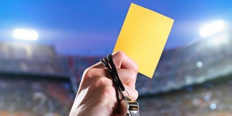 Mẹo Chơi Kèo Thẻ Phạt Hiệu Quả Nhất Từ Chuyên Gia 77BET 3 Kèo thẻ phạt sẽ xoay quanh số lượng thẻ vàng