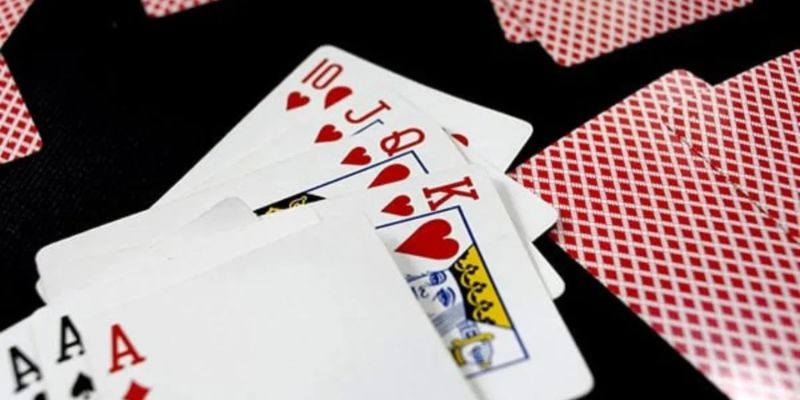 phỏm miền bắc Hướng dẫn cách thức chơi phỏm miền Bắc chi tiết