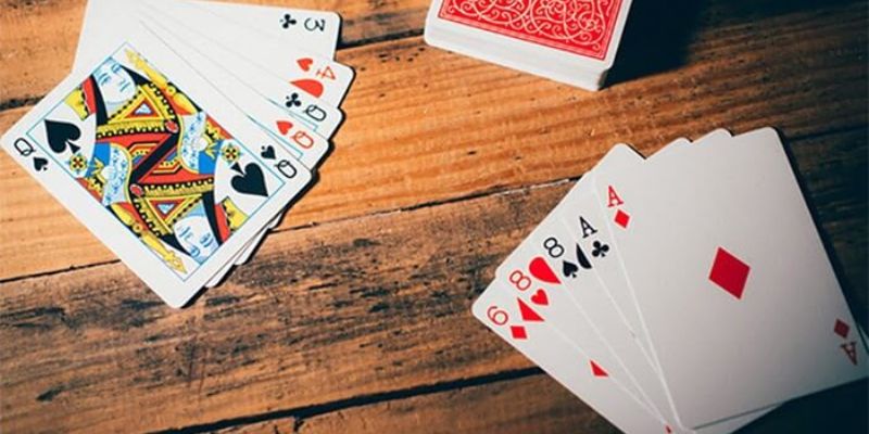 phỏm miền bắc Những kinh nghiệm chơi phỏm miền Bắc xanh chín nhất