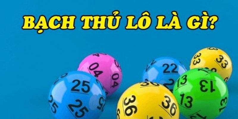 Bạch Thủ Lô 2 Nháy - Gợi Ý Cách Chơi Thắng Lớn 2025 2 Một số thông tin chính về cách chơi bạch thủ lô với 2 nháy