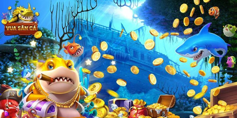 Tại Sao Bắn Cá Trên Web 77BET Hấp Dẫn Hơn Bắn Cá Thực Tế 10 Bắn cá trên web có thể chơi ở bất cứ đâu