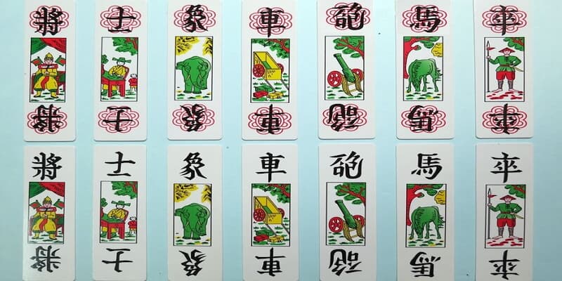 Bài Tam Cúc 77BET - Cách Chơi Và Kinh Nghiệm Chơi Hiệu Quả 4 Hướng dẫn chơi bài tam cúc chi tiết tại 77bet