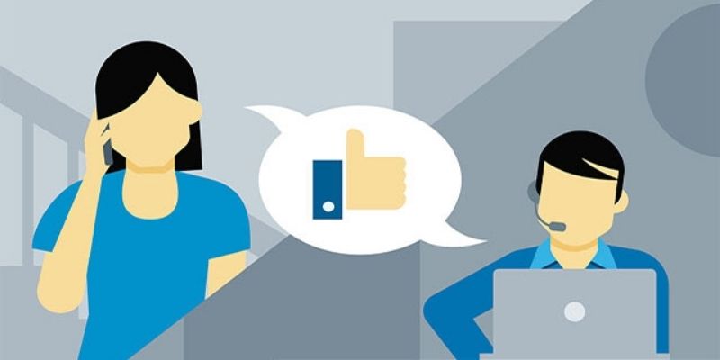 Cách Khiếu Nại 77BET: Hướng Dẫn Chi Tiết, Hiệu Quả Nhất 6 Các bước giúp người chơi thực hiện khiếu nại 77BET nhanh chóng