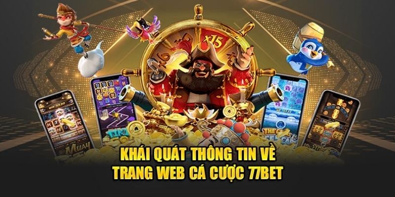 Link Chính Thức 77BET: Cổng Cá Cược Uy Tín và An Toàn 3 Hướng dẫn cách vào link chính thức 77BET cho tân thủ