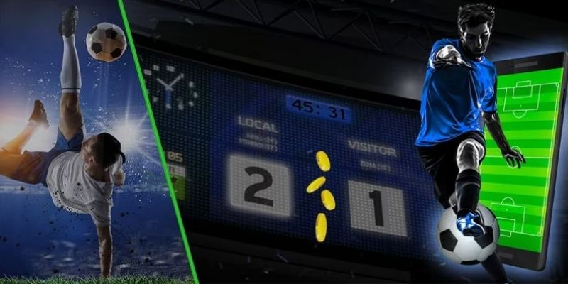 Kèo Thơm Tại 77BET - Cách Chơi Và Chiến Lược Giúp Thắng Lớn 9 Những thông tin cơ bản bạn cần biết về kèo cược thơm