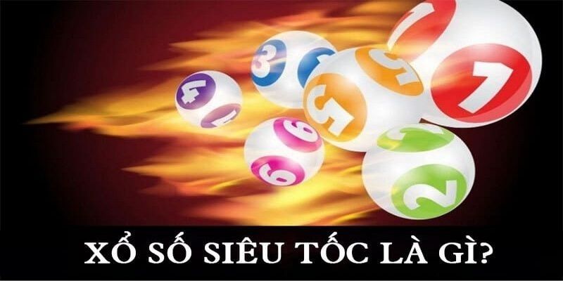 Mẹo Chơi Xổ Số Siêu Tốc Online Để Thắng Lớn Tại 77BET 2 Giới thiệu tổng quan về trò quay thưởng xổ số