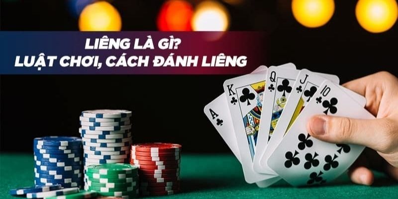 Bài Cào Liêng: 77BET Hướng Dẫn Cách Chơi Và Mẹo Thắng Lớn 10 Hướng dẫn luật chơi bài Liêng dễ hiểu cho người mới