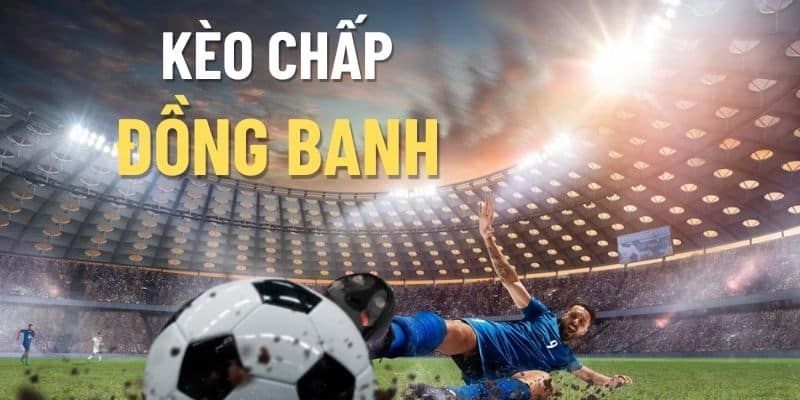 Kèo Chấp Đồng Banh Là Gì? 77BET Giải Đáp Chi Tiết Nhất 4 Những lưu ý quan trọng để bạn cược kèo đồng banh hiệu quả