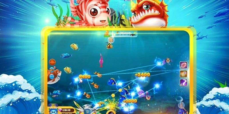 Tải Game Bắn Cá Miễn Phí, Dễ Dàng Trên Đa Nền Tảng 77BET 4 Những lưu ý cần nhớ để tải game bắn cá mượt mà