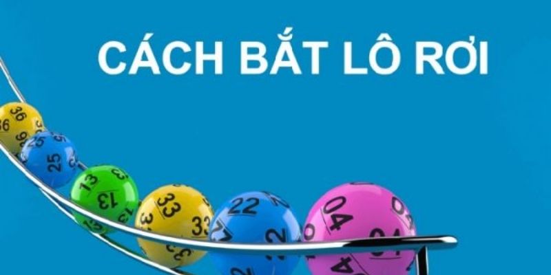 Các Kinh Nghiệm Đánh Lô Rơi Chốt Số Siêu Chuẩn TỪ 77BET 9 Những mẹo soi cầu lô rơi bách phát bách trúng