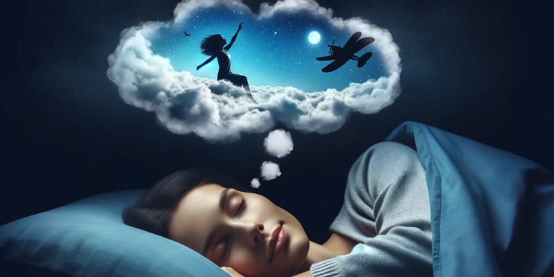 Hãy ghi nhớ giấc mơ và liên hệ tới các con số