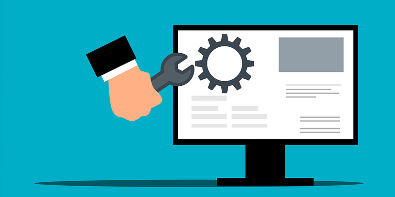 Hướng Dẫn Bạn Xử Lý Khi Gặp Tình Huống 77BET Bảo Trì 5 Tốc độ tải trang, vào game sẽ mượt mà hơn sau khi bảo trì