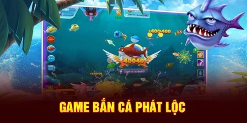 Bắn Cá Phát Lộc - Trò Chơi Giải Trí Đầy Hấp Dẫn 3 Những mẹo chơi để bạn tăng cơ hội thắng bắn cá