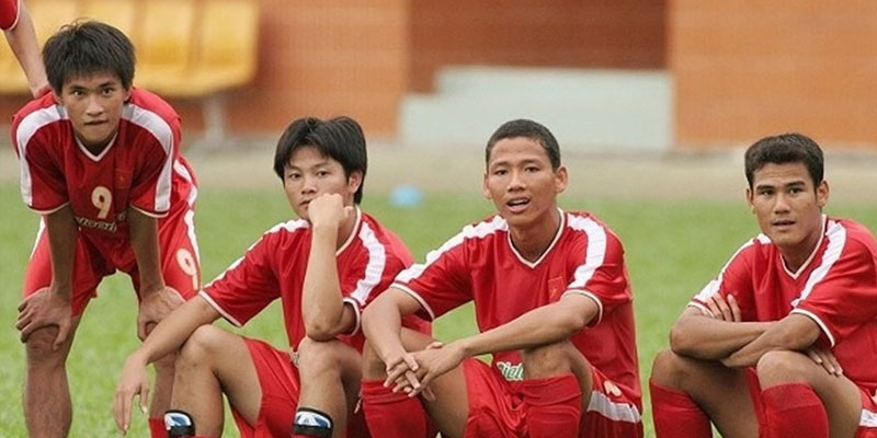 4 Dấu Hiệu Trận Đấu Bán Độ Bạn Cần Phải Biết Khi Cá Cược 3 Cầu thủ có thể chơi kém hơn đáng kể khi bị thao túng