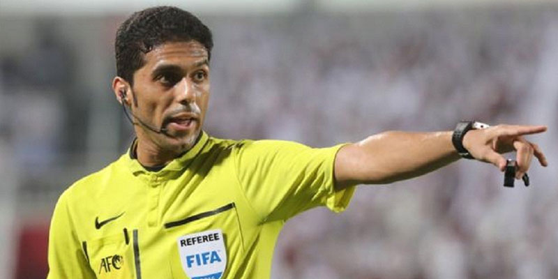 4 Dấu Hiệu Trận Đấu Bán Độ Bạn Cần Phải Biết Khi Cá Cược 4 Trọng tài là một hình thức bán độ dễ xảy ra hơn cả