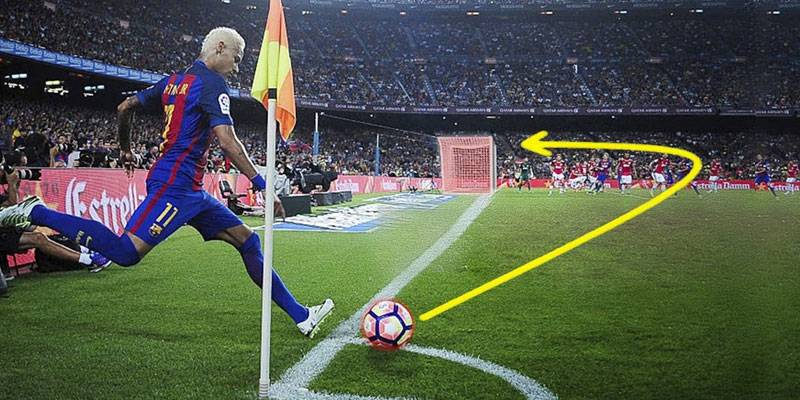 Cách Chơi Kèo Phạt Góc Trực Tiếp Có Thể Bạn Chưa Biết 4 Kèo phạt góc trực tiếp sẽ tính ngay thời điểm trận diễn ra