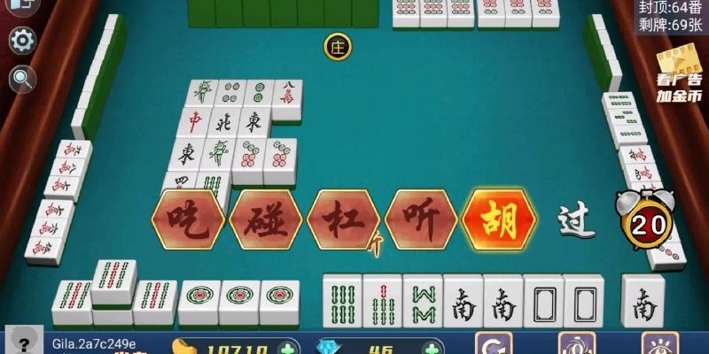 Cách Chơi Mạt Chược Online Hiệu Quả Từ Casino 77bet 3 Những kinh nghiệm chơi mạt chược chắc thắng