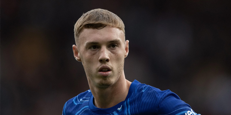 Top 3 Tiền Vệ Tấn Công Hay Nhất Năm 2025 Có Thể Bạn Chưa Biết 2 Cole Palmer đang là tiền vệ tấn công gây nhiều ấn tượng