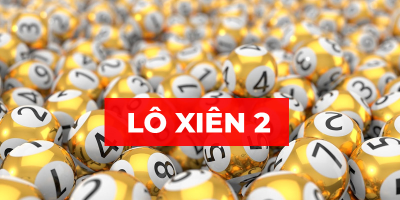 Cách Tính Tiền Lô Xiên 2 Như Thế Nào? Hướng Dẫn Cho Người Mới 1 Lô xiên 2 yêu cầu người chơi đoán đúng cả 2 số đã chọn