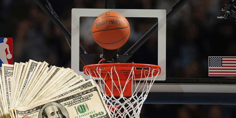 Hướng Dẫn Cược Bóng Rổ Cực Kỳ Chi Tiết Cho Bạn 9 Cược bóng rổ dựa trên những tình tiết, kết quả của môn thể thao này