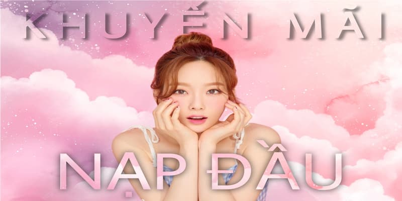 Hướng Dẫn Nhận Khuyến Mãi Nạp Đầu 77BET - Chi Tiết Từ A Đến Z 6 hướng dẫn nhận khuyến mãi nạp đầu 77BET