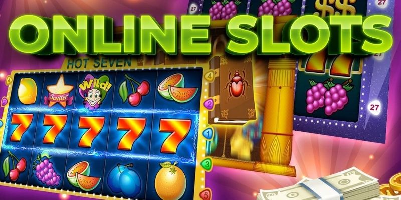 Slots Online 77BET – Thiên đường giải trí hấp dẫn 4 Kinh nghiệm thắng slots online siêu hiệu quả cùng cao thủ