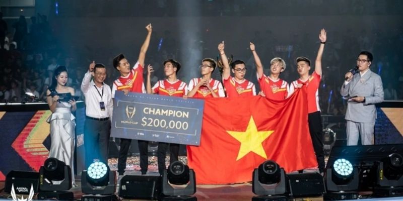 Thể Thao Châu Á: Lịch Sử Và Những Sự Kiện Nổi Bật 7 Lý do bạn nên đặt cược thể thao tại 77BET ngay hôm nay