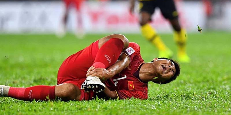 Mẹo Soi Kèo Bóng Đá Chuẩn Xác Nhất Dành Cho Người Mới 4 Các chấn thương sẽ ảnh hưởng tới việc lựa chọn kèo của đội bóng