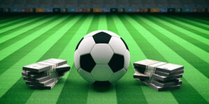 Có nhiều kèo bóng đá để bạn chọn lựa chơi trước mỗi trận