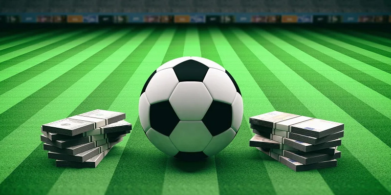 Mẹo Soi Kèo Bóng Đá Chuẩn Xác Nhất Dành Cho Người Mới 2 Có nhiều kèo bóng đá để bạn chọn lựa chơi trước mỗi trận