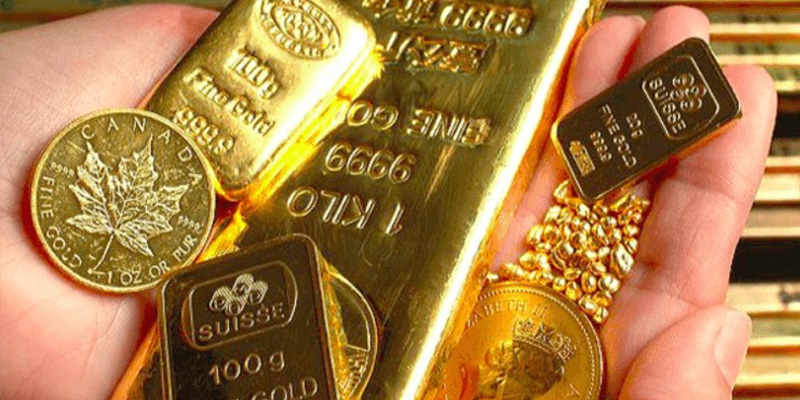 Mơ Nhặt Được Vàng Đánh Con Gì? Ý Nghĩa Ít Ai Biết 2 Bạn có thể tra cứu và chọn số khi mơ thấy vàng