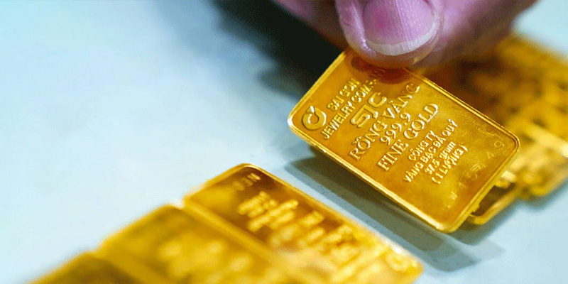 Mơ Nhặt Được Vàng Đánh Con Gì? Ý Nghĩa Ít Ai Biết 4 Mơ nhặt nhiều vàng cũng không phải điềm tốt