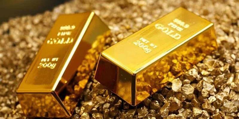 Mơ Nhặt Được Vàng Đánh Con Gì? Ý Nghĩa Ít Ai Biết 4 Nhìn chung, mơ thấy vàng cho thấy nhiều sự may mắn đi kèm