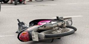 Mơ Tai Nạn Xe Máy - Giải Mã Giấc Mơ Và Dự Đoán Số May Mắn 12 Mơ tai nạn xe máy