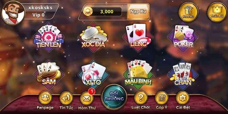 Game Bài Đại Thần Tài - Game Giải Trí Kiếm Tiền Hấp Dẫn 4 Các ưu điểm giúp game bài thu hút nhiều người chơi