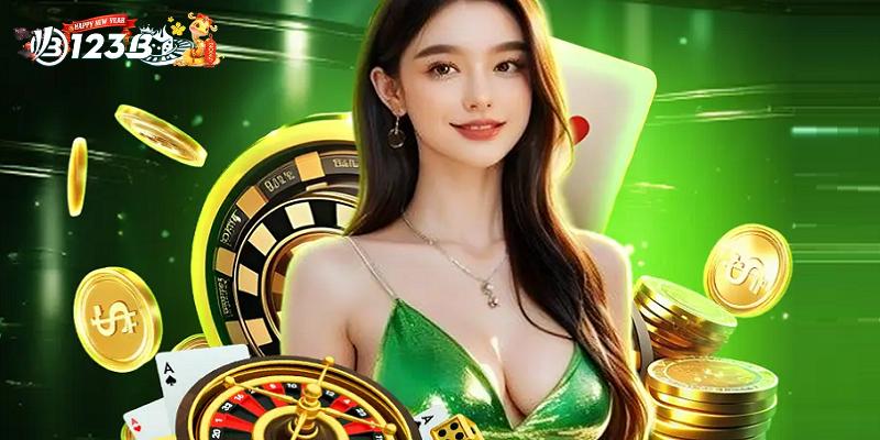 Cá Cược Có Trách Nhiệm, Tận Hưởng Trải Nghiệm Đỉnh Cao 2 Cá cược có trách nhiệm là thái độ tôn trọng của người chơi với 123B